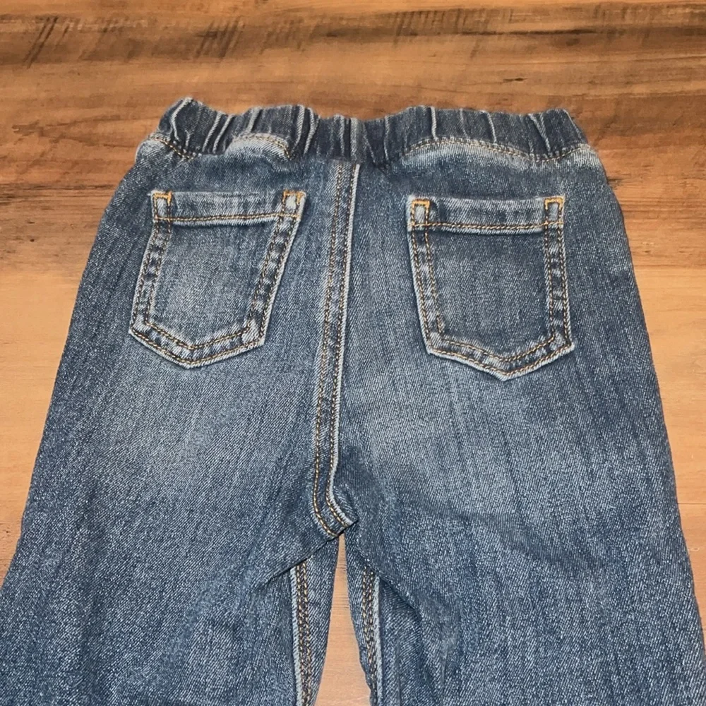 Jumping Beans jeans size 18 months